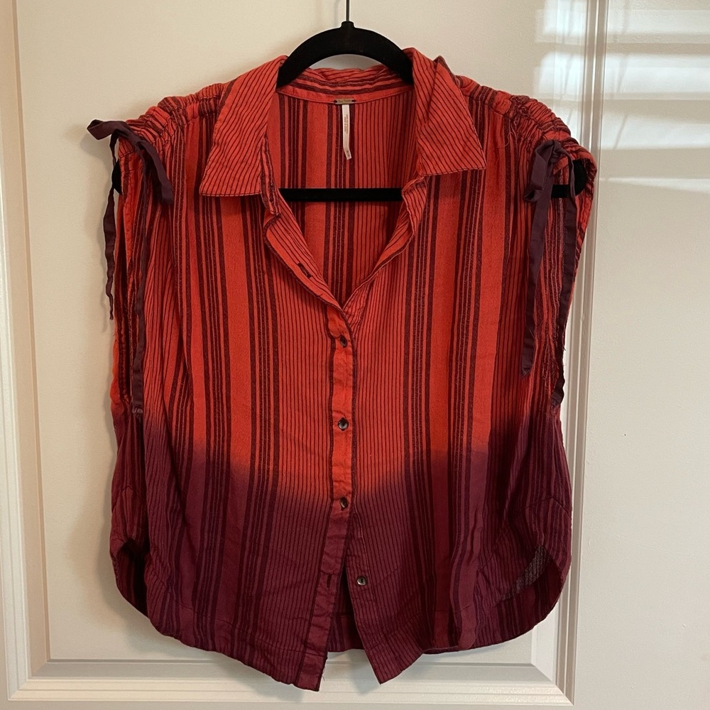 Free People Top
